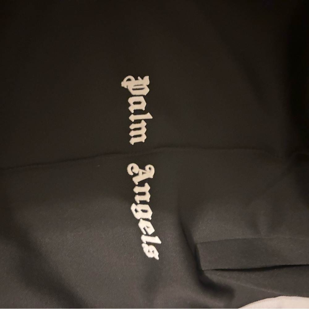 PALM ANGELS SHORTS WITH BAG AND TAGS BRAND NEW 100% AUTHENTIC - Picture 6 of 7